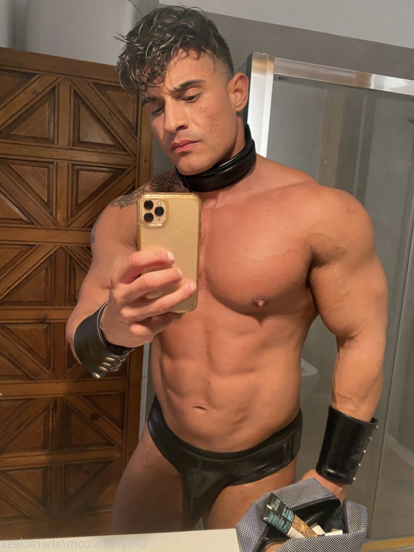 ⛓️🔥𝐇𝐄𝐑𝐀𝐂𝐋𝐄𝐒🔥⛓️ [ xheraclesx ] Onlyfans leaked photo 15562224 on Hotleaks.tv