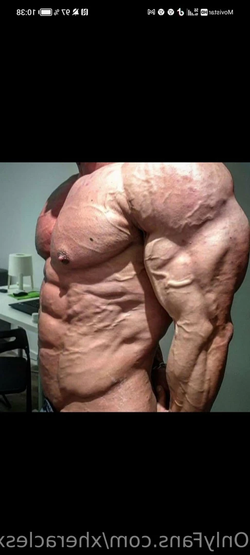 ⛓️🔥𝐇𝐄𝐑𝐀𝐂𝐋𝐄𝐒🔥⛓️ [ xheraclesx ] Onlyfans leaked photo 15562253 on Hotleaks.tv