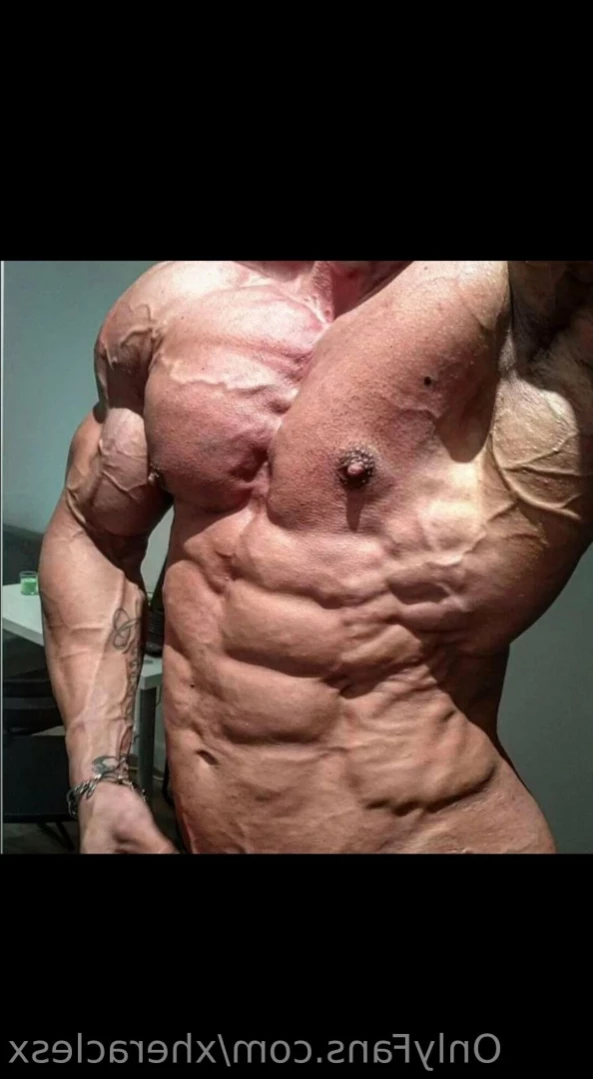 ⛓️🔥𝐇𝐄𝐑𝐀𝐂𝐋𝐄𝐒🔥⛓️ [ xheraclesx ] Onlyfans leaked photo 15562259 on Hotleaks.tv