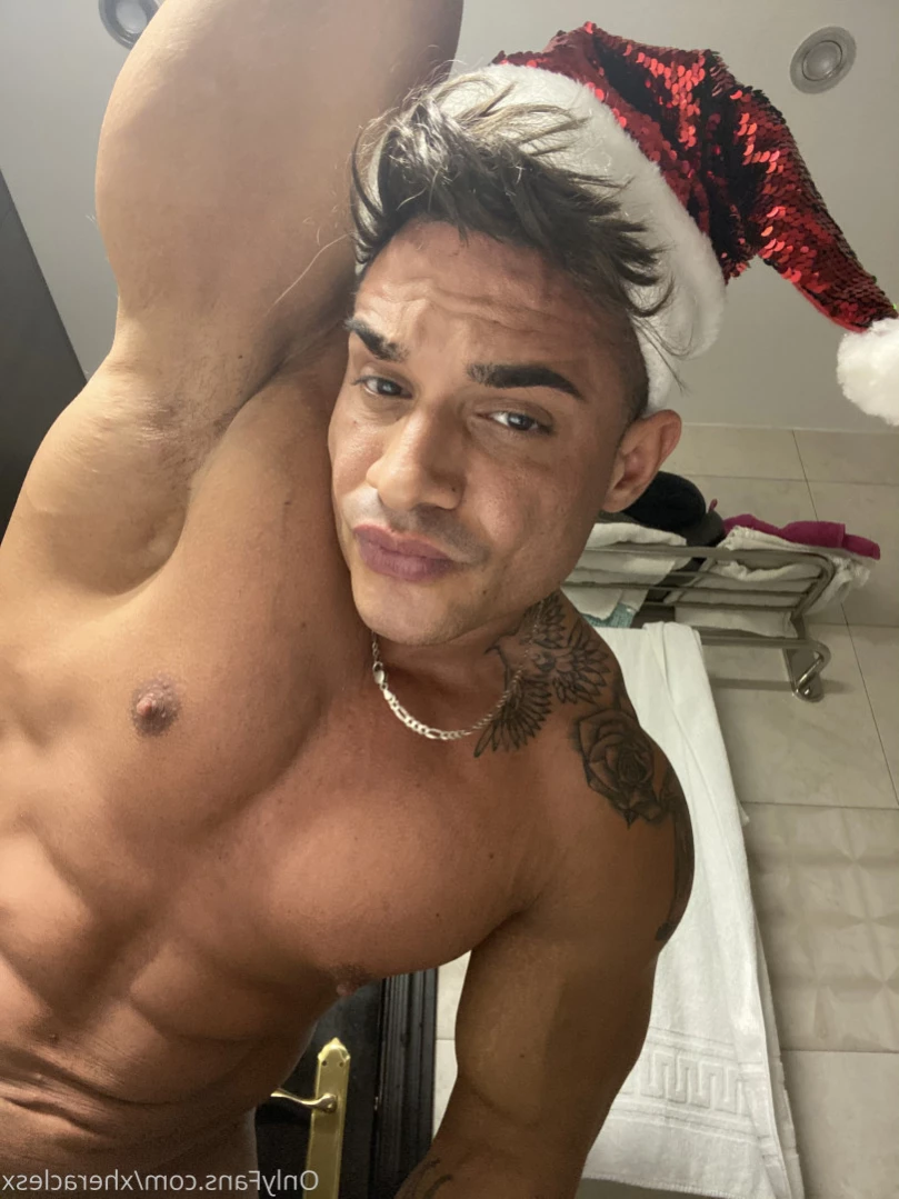 ⛓️🔥𝐇𝐄𝐑𝐀𝐂𝐋𝐄𝐒🔥⛓️ [ xheraclesx ] Onlyfans leaked photo 15649543 on Hotleaks.tv