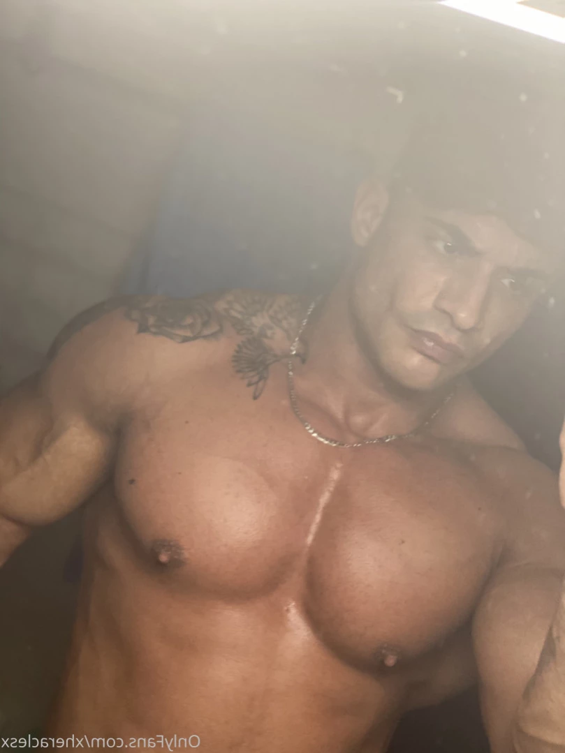 ⛓️🔥𝐇𝐄𝐑𝐀𝐂𝐋𝐄𝐒🔥⛓️ [ xheraclesx ] Onlyfans leaked photo 15695515 on Hotleaks.tv