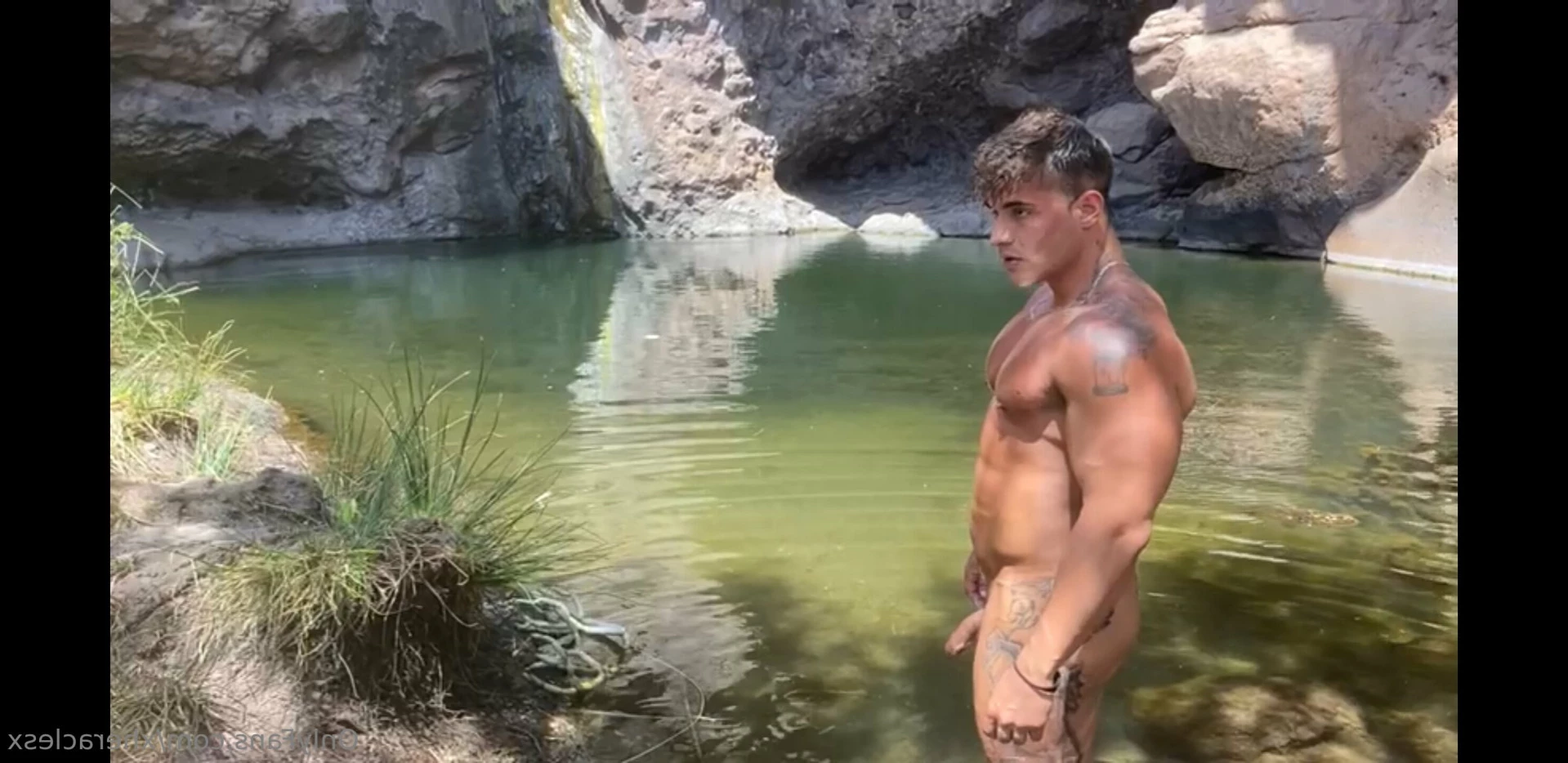 ⛓️🔥𝐇𝐄𝐑𝐀𝐂𝐋𝐄𝐒🔥⛓️ [ xheraclesx ] Onlyfans leaked photo 16159869 on Hotleaks.tv