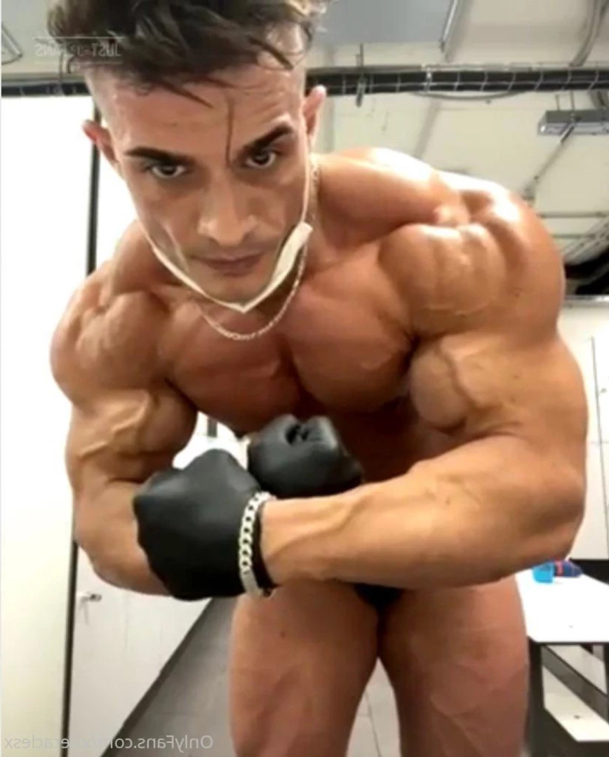 ⛓️🔥𝐇𝐄𝐑𝐀𝐂𝐋𝐄𝐒🔥⛓️ [ xheraclesx ] Onlyfans leaked photo 16276526 on Hotleaks.tv