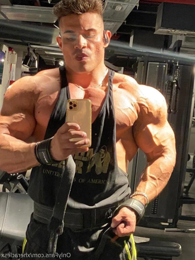 ⛓️🔥𝐇𝐄𝐑𝐀𝐂𝐋𝐄𝐒🔥⛓️ [ xheraclesx ] Onlyfans leaked photo 16279377 on Hotleaks.tv