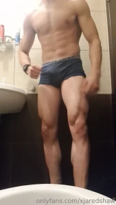 Jared Shaw [ xjaredshaw ] Onlyfans leaked video 10923328 on Hotleaks.tv