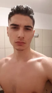Jared Shaw [ xjaredshaw ] Onlyfans leaked video 10998814 on Hotleaks.tv