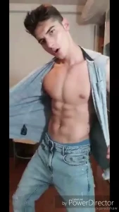 Jared Shaw [ xjaredshaw ] Onlyfans leaked video 11884003 on Hotleaks.tv