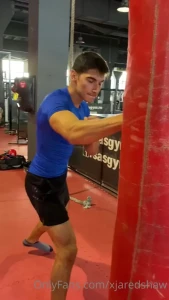 Jared Shaw [ xjaredshaw ] Onlyfans leaked video 13382849 on Hotleaks.tv