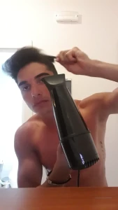 Jared Shaw [ xjaredshaw ] Onlyfans leaked video 13527859 on Hotleaks.tv