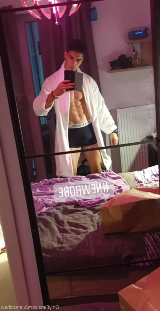 Jared Shaw [ xjaredshaw ] Onlyfans leaked photo 13554492 on Hotleaks.tv