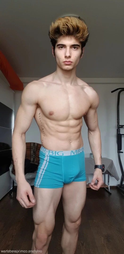 Jared Shaw [ xjaredshaw ] Onlyfans leaked photo 13556062 on Hotleaks.tv