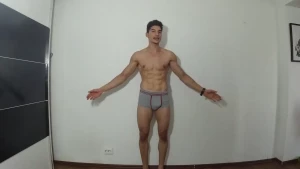Jared Shaw [ xjaredshaw ] Onlyfans leaked video 13801902 on Hotleaks.tv