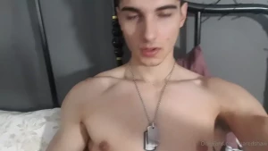 Jared Shaw [ xjaredshaw ] Onlyfans leaked video 13803170 on Hotleaks.tv
