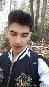 Jared Shaw [ xjaredshaw ] Onlyfans leaked video 13803398 on Hotleaks.tv