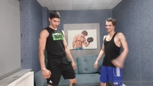 Jared Shaw [ xjaredshaw ] Onlyfans leaked video 13803453 on Hotleaks.tv