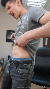 Jared Shaw [ xjaredshaw ] Onlyfans leaked video 13803536 on Hotleaks.tv