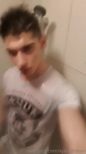 Jared Shaw [ xjaredshaw ] Onlyfans leaked video 13803545 on Hotleaks.tv