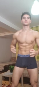 Jared Shaw [ xjaredshaw ] Onlyfans leaked video 13803634 on Hotleaks.tv