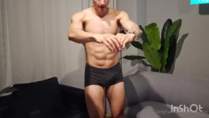 Jared Shaw [ xjaredshaw ] Onlyfans leaked video 13803697 on Hotleaks.tv