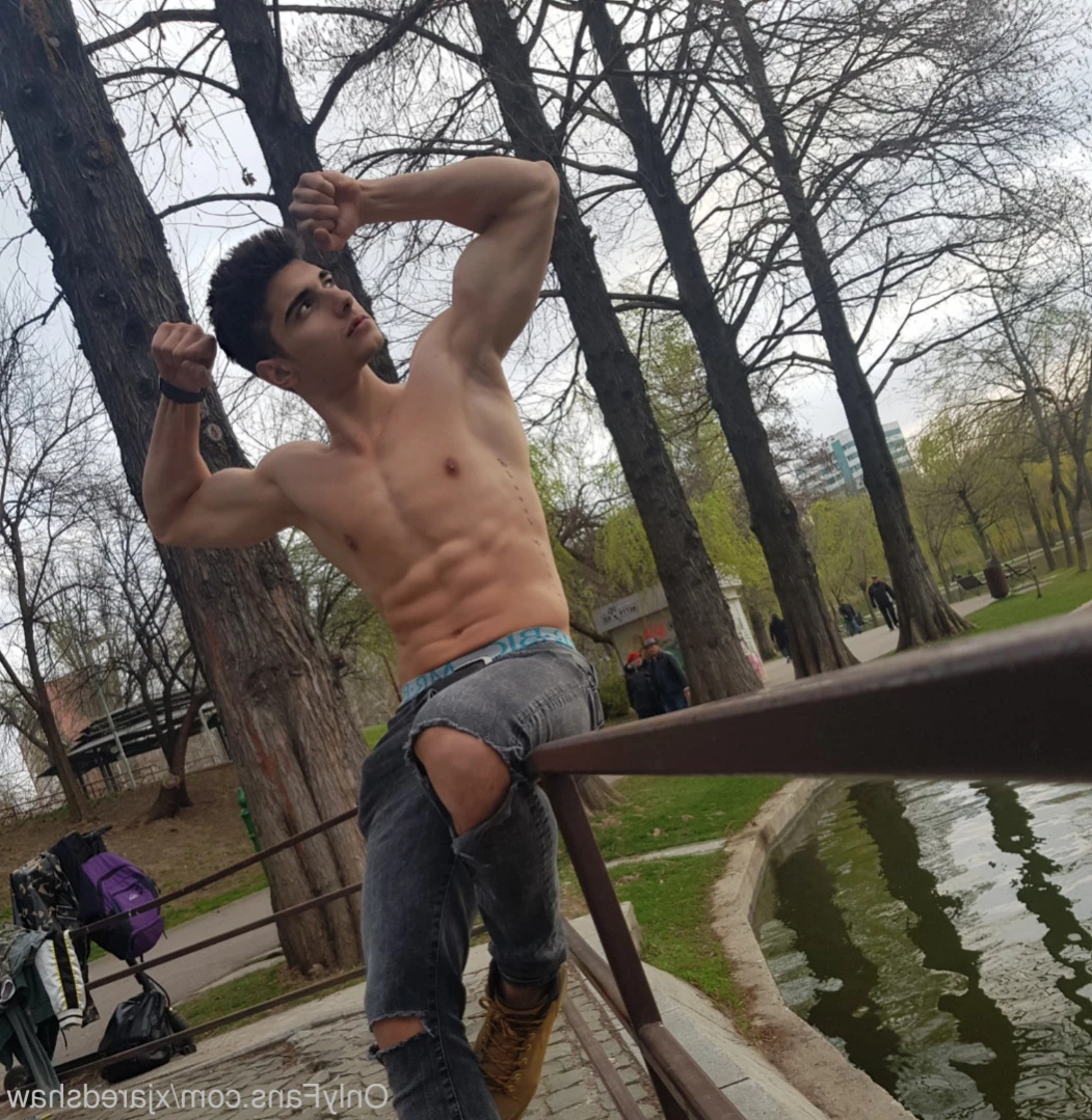 Jared Shaw [ xjaredshaw ] Onlyfans leaked photo 14235144 on Hotleaks.tv