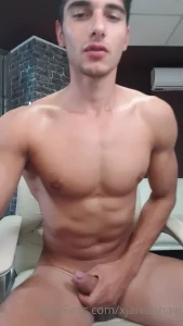 Jared Shaw [ xjaredshaw ] Onlyfans leaked video 14295546 on Hotleaks.tv