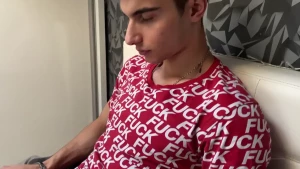 Jared Shaw [ xjaredshaw ] Onlyfans leaked video 14447725 on Hotleaks.tv