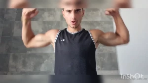 Jared Shaw [ xjaredshaw ] Onlyfans leaked video 14536339 on Hotleaks.tv