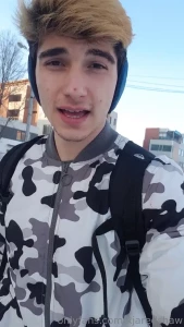 Jared Shaw [ xjaredshaw ] Onlyfans leaked video 14536380 on Hotleaks.tv
