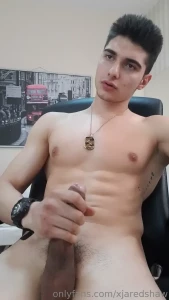 Jared Shaw [ xjaredshaw ] Onlyfans leaked video 14536556 on Hotleaks.tv