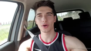 Jared Shaw [ xjaredshaw ] Onlyfans leaked video 14660810 on Hotleaks.tv