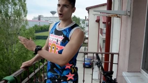 Jared Shaw [ xjaredshaw ] Onlyfans leaked video 14660822 on Hotleaks.tv