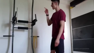 Jared Shaw [ xjaredshaw ] Onlyfans leaked video 14771318 on Hotleaks.tv