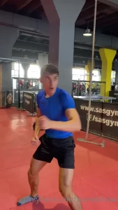 Jared Shaw [ xjaredshaw ] Onlyfans leaked video 15073774 on Hotleaks.tv