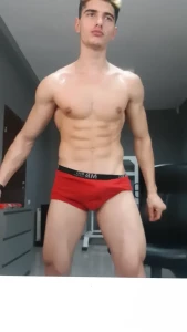 Jared Shaw [ xjaredshaw ] Onlyfans leaked video 15498699 on Hotleaks.tv
