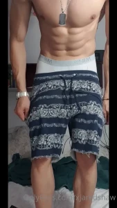 Jared Shaw [ xjaredshaw ] Onlyfans leaked video 15534722 on Hotleaks.tv