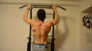 Jared Shaw [ xjaredshaw ] Onlyfans leaked video 15863621 on Hotleaks.tv