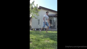 Jared Shaw [ xjaredshaw ] Onlyfans leaked video 15880748 on Hotleaks.tv