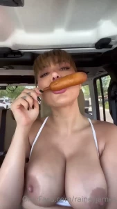 💋raineyjames [ raineyjames ] Onlyfans leaked video 12935722 on Hotleaks.tv