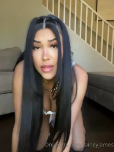 💋raineyjames [ raineyjames ] Onlyfans leaked video 13485473 on Hotleaks.tv