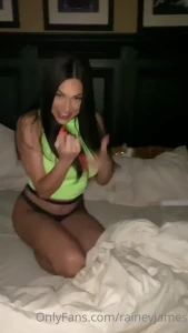 💋raineyjames [ raineyjames ] Onlyfans leaked video 14821231 on Hotleaks.tv