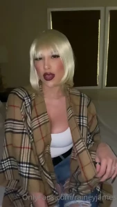 💋raineyjames [ raineyjames ] Onlyfans leaked video 14821280 on Hotleaks.tv