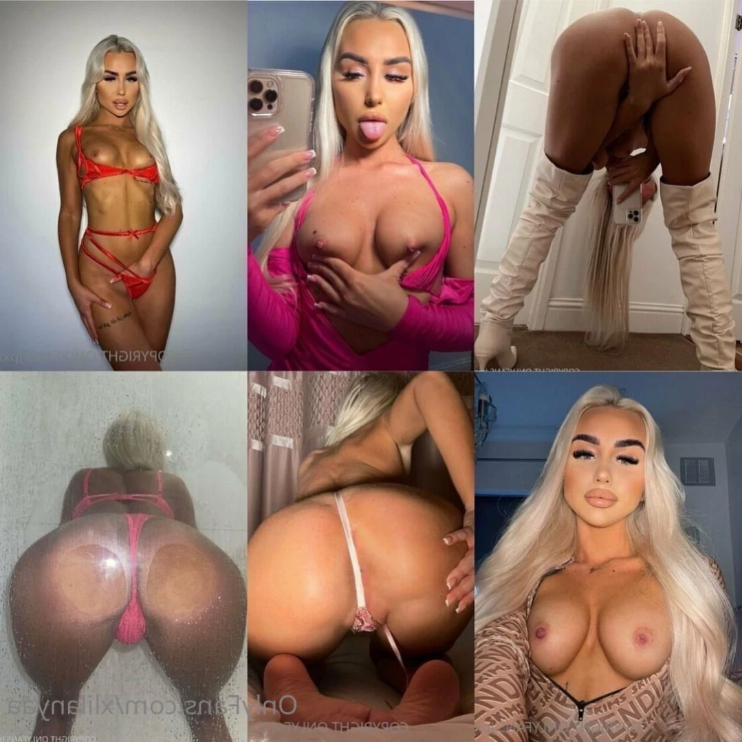 Anya [ xlilanyaa ] Onlyfans leaked photo 12452308 on Hotleaks.tv