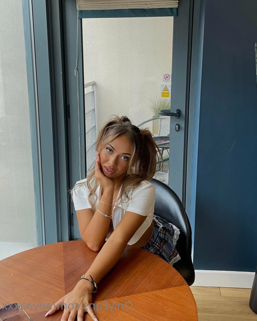 Anya [ xlilanyaa ] Onlyfans leaked photo 13538600 on Hotleaks.tv