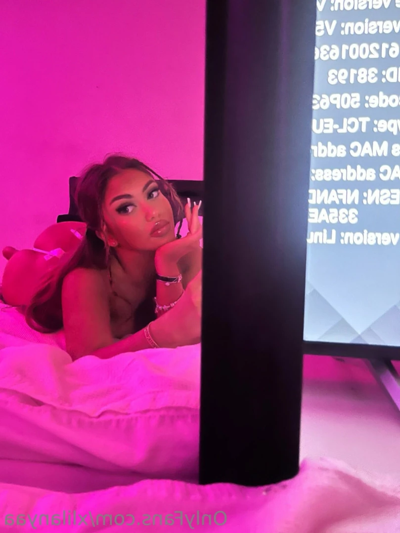 Anya [ xlilanyaa ] Onlyfans leaked photo 13553875 on Hotleaks.tv