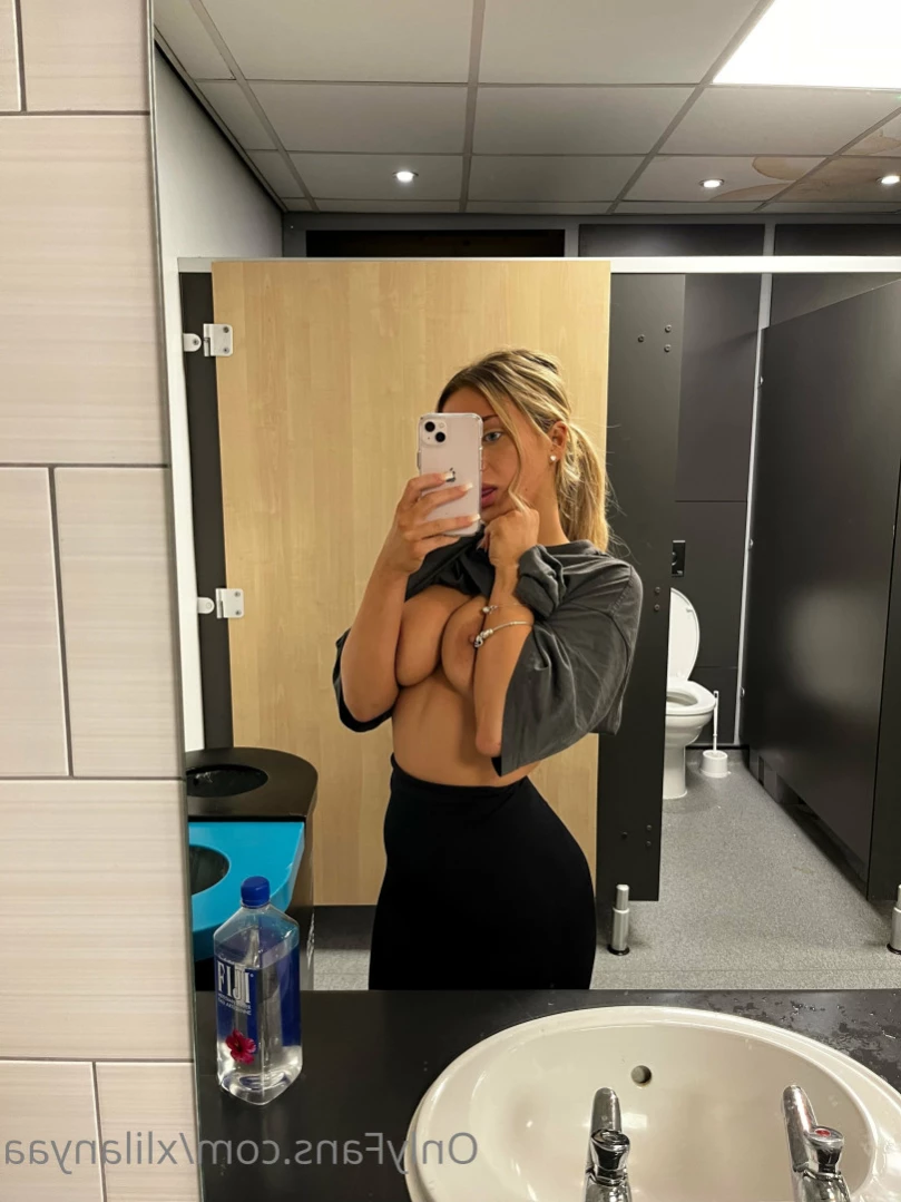 Anya [ xlilanyaa ] Onlyfans leaked photo 13553908 on Hotleaks.tv