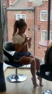 Anya [ xlilanyaa ] Onlyfans leaked video 13907394 on Hotleaks.tv