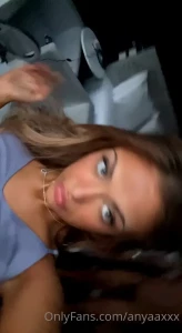 Anya [ xlilanyaa ] Onlyfans leaked video 13907400 on Hotleaks.tv