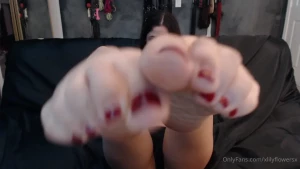 🌸Lily Flowers🌸 [ xlilyflowersx ] Onlyfans leaked video 18068795 on Hotleaks.tv