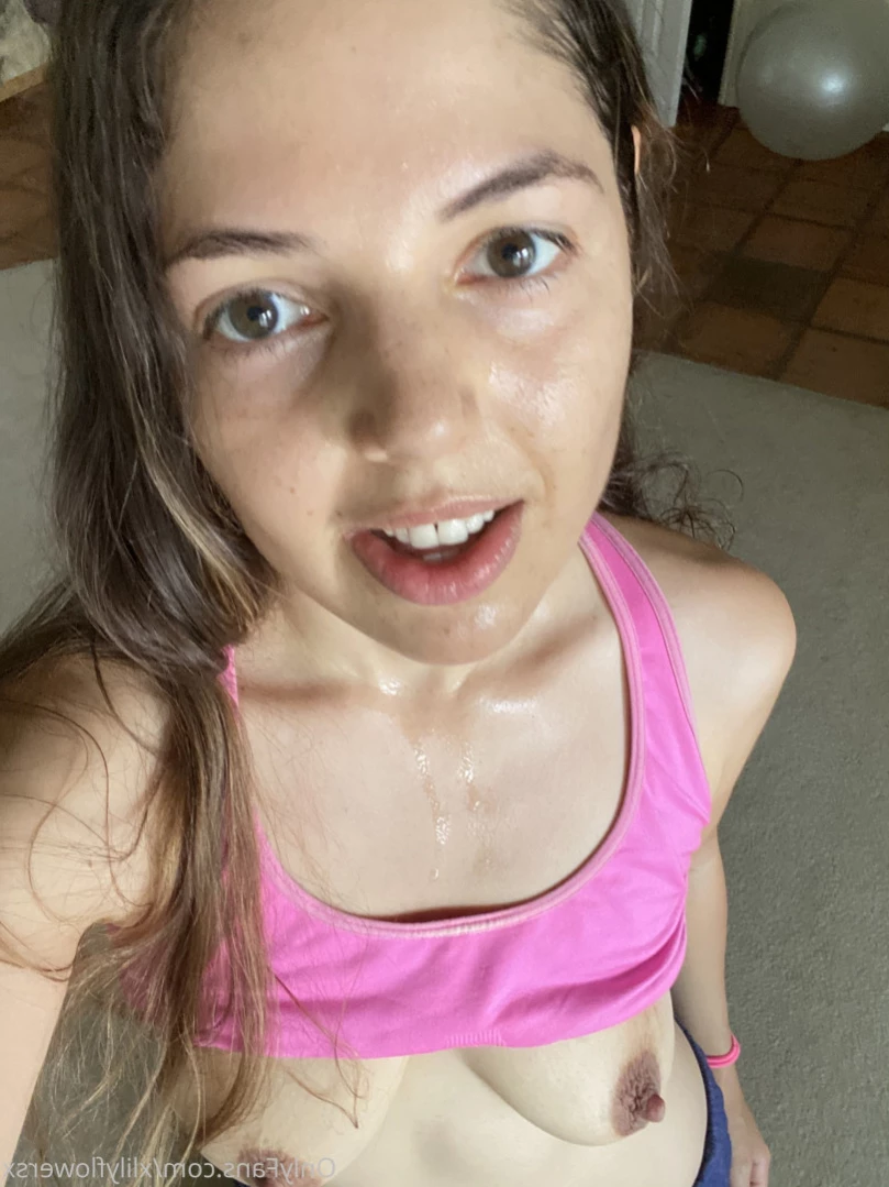 🌸Lily Flowers🌸 [ xlilyflowersx ] Onlyfans leaked photo 11468109 on Hotleaks.tv