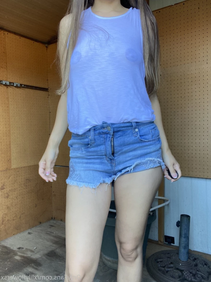 🌸Lily Flowers🌸 [ xlilyflowersx ] Onlyfans leaked photo 12550067 on Hotleaks.tv